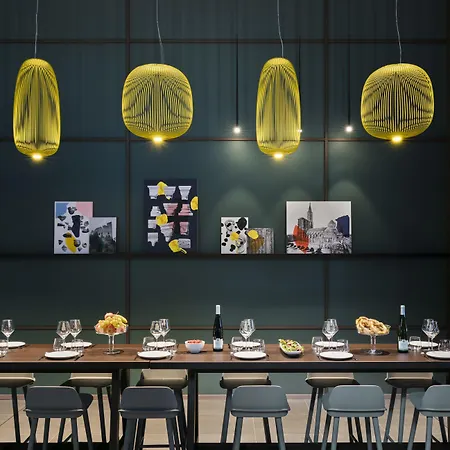 Okko Hotels Strasbourg Centre-3